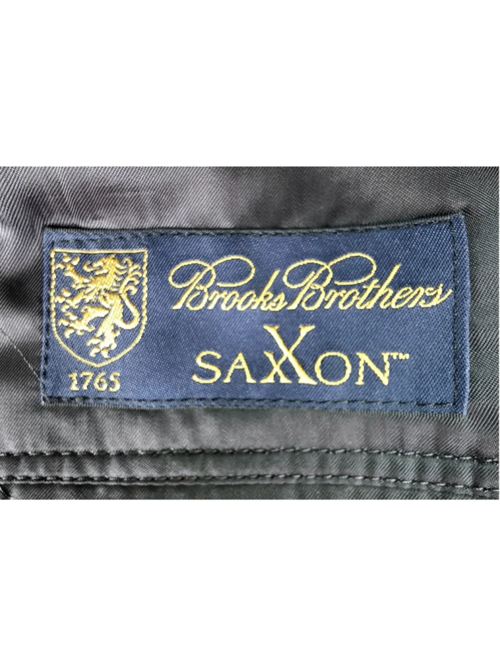 Brooks Brothers one brooks